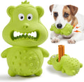 Indestructible Dog Toy for Aggressive Chewers