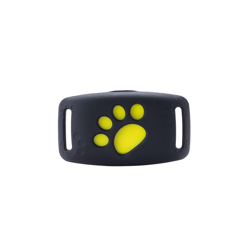 Smart GPS Pet Tracker for Safe Adventures