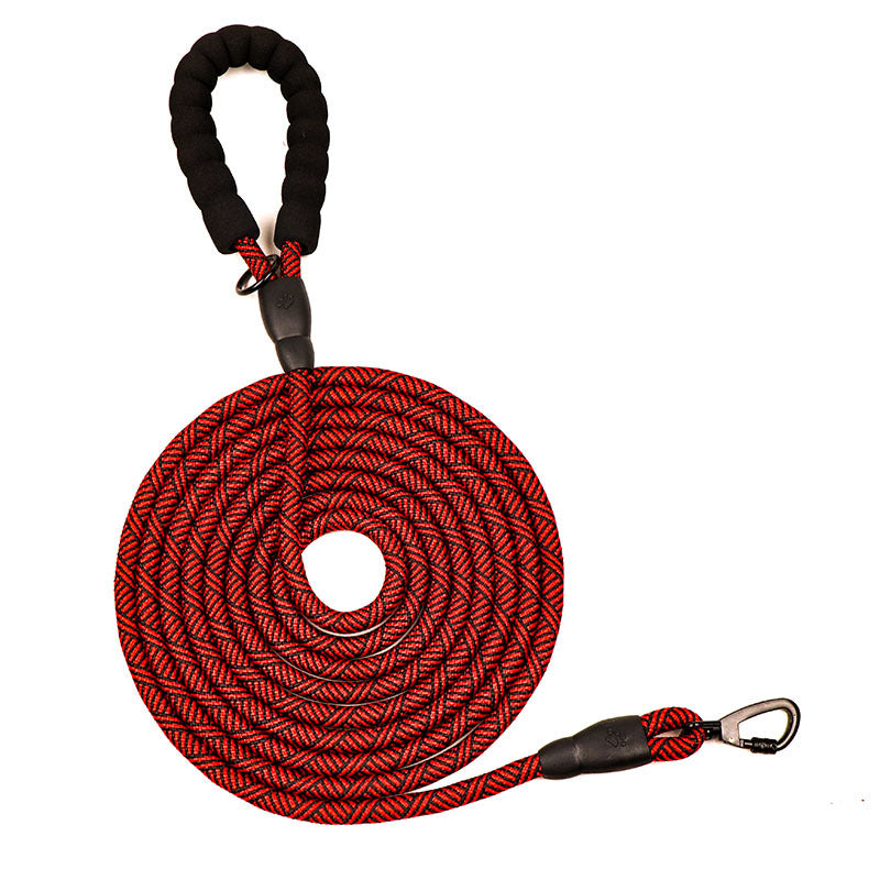 4.5M Durable Dog Leash – Strong & Comfortable