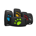 Smart GPS Pet Tracker for Safe Adventures