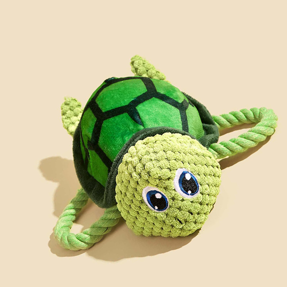 Stuffed Sea Creature Toys for Dogs