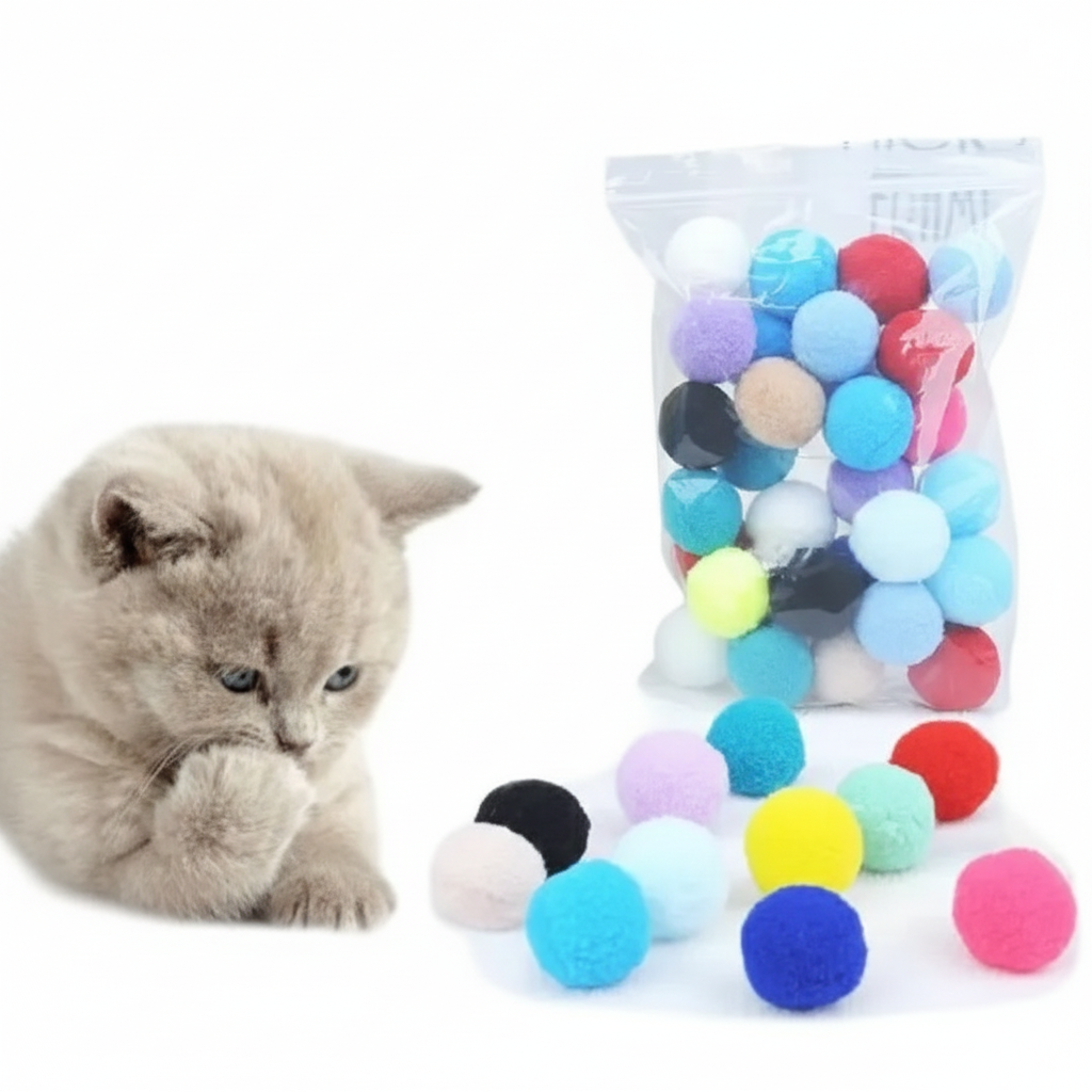 nteractive Pet Toys to Keep Cats Entertained